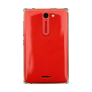 Nokia Asha 502