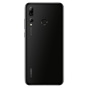 Huawei P Smart Plus (2019)