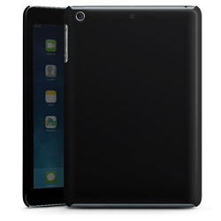 Tablet Hard Case Black